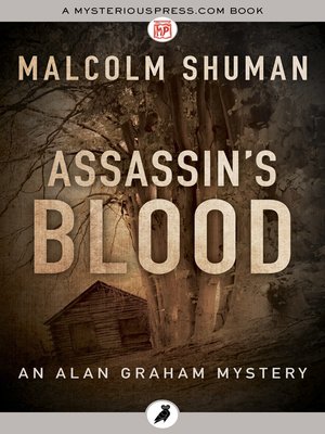 cover image of Assassin's Blood
